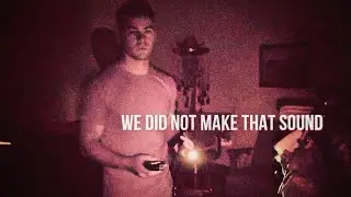 The MOST DISTURBING Unexplained Event Recorded During a Paranormal Investigation.