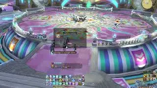 ffxiv kumbhiraskin treasure map +2 final 8/31/2023