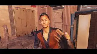 Shadow Warrior 2 Multiplayer
