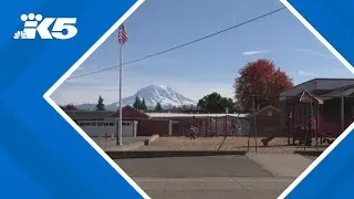 Orting schools hope new ballot measure will alleviate overcrowding