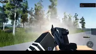Old vs New M727