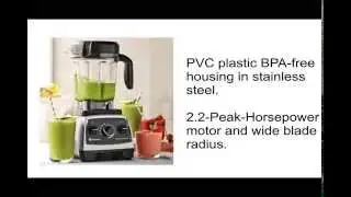 Sale Vitamix Professional Series 750 Blender
