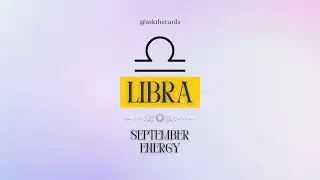 Libra ♎ | Destiny Is Guiding You Exactly Where You&rsquo;re Meant to Be ✅