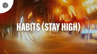 Sand&euml;ro & Carl Lazy - Habits (Stay High)[Speed Garage]