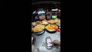 Urban Food Stall | Luosifen Workflow & Customer Service | Real-Time Cooking Livestream