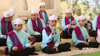 Qasidah Ibu - Soutul Falah