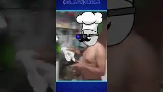 Italyano DS Makarnayı Yakıyor👨&zwj;🍳 | DS Tiky Komik Videolar Serisi 3.9 #DShorts #shorts