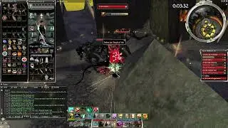 [FoWSC] V4 5min - Guild Wars