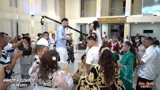 Bijav ko gazda Aledin & Shefa - HUANITO & ELISABETA 26.08.2024 Igranka 2