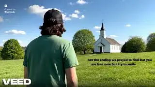 Ross Gray - Heaven Found You Sober