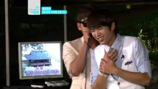 [enewsWorld] Hoya's Serenade on 'Infinite Rank King' (Full Ver.)