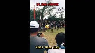 Video Viral 13 Detik!! #03