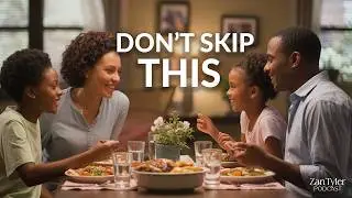 Kitchen Table Conversations You Can&rsquo;t Afford to Skip | Meeke Addison | Ep. 182