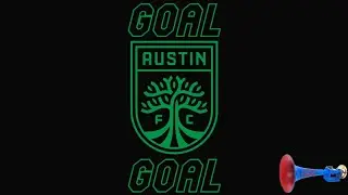 Austin FC 2023 Goal Song