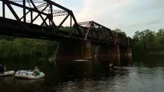 Sxyrth Jumps