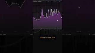Mẹo EQ Spectrum Graph fabfilter  #flstudio #cubase #mixing #mastering