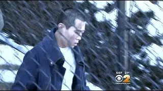 Nassau County Shooting, Burglary Suspect Makes Court Appearance