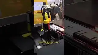 4-axis systems adapt to multiple products instantly - ideal for small batch customized production.