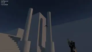 Intelligencer Gameplay Footage Version 0.2.0 11/12/2020