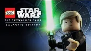 LEGO STAR WARS