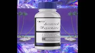 Assorted Vaporwave Podcast S01E07: ソニコンSONICON/Vacuum Noise Records