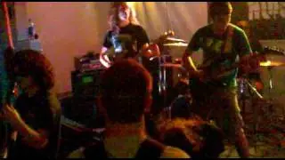 Cathexia - Remembering Pain And Suffering (Live Carpa Noise 2010)
