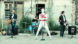 RED TAPE JAM - About Blue Nights (Official Video)