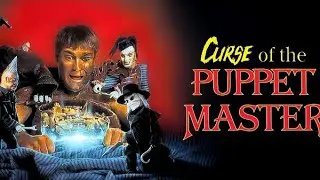 Puppetmaster 6: Curse of The Puppetmaster  (1998) Movie Review