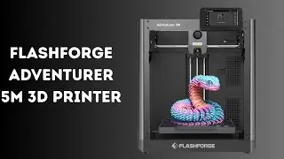“Ultra-Fast 3D Printing with 600mm/s Speed | FLASHFORGE”