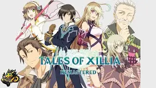 Tales of Xillia Remastered - (Let's play) - #8