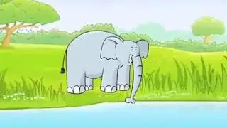 Smiles 1 Module 4 The animals Song p.55