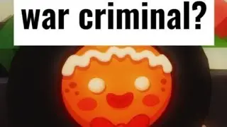 Project Smash Gingerbread Guide