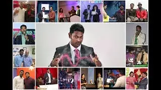 Arun The Mentalist -ATMMagician, Illusionist and Mentalist. 9840763335