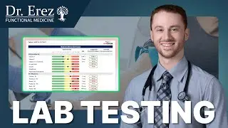 The Top Functional Medicine Lab Tests You Should Know About