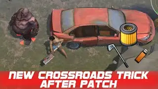 New Crossroads Trick After Patch  | LDoE Season 11 Crater 1.17.3