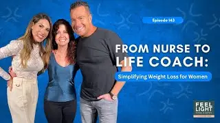 From Nurse to Life Coach: Simplifying Weight Loss for Women
