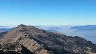 🏔️ Aancha Top Trek &ndash; Hidden Gem of Yamunotri Valley by deep divine 