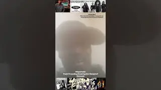 Superlordz Shout Out Morph Production/ Kataklysm!! ☆♤☆ 🔥💯🌟🌎 #highlights #music #facts