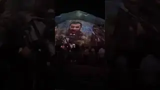 Themi jitna achaa/ Really utne danger