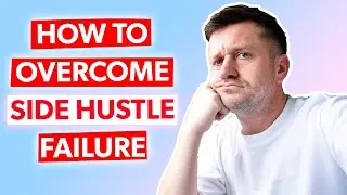 Side Hustle Failure - Here's What They're Not Telling You!