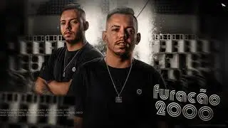 MEGA FUNK FURACÃO 2000 (DUDU VIEIRA) 2020
