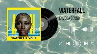 Best Afro House | WATERFALL @envogasound (Radio Edit) #afrohouse #tribalhouse #deephouse #afrogroove
