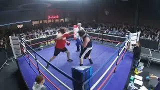 BIRMINGHAM | UWCB | DAD VS THE BLACK COUNTRY BOY