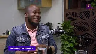 Many Millennial Men are Broke, Depressed & in Mid Life Crisis FT Chomba Njoka | Manspeqtive EP17