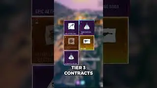 HOW TO GET ALL SCHEMATICS  #shorts  #mwz  #mw3 #modernwarfare3 #zombieshorts