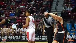 Bryce Thompson & Trey Phipps Combine for 54 | Booker T Washington vs Union