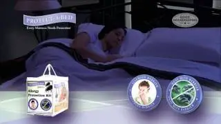 Protect A  Bed Video