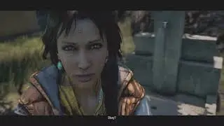 Far Cry 4 hard difficulty #3