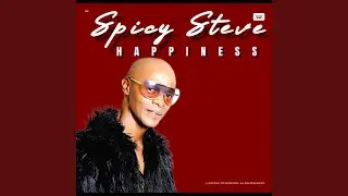 Lets dans with Spicy Steve (feat. Nelly SA)