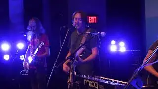 ELF POWER @ Cine's LAB   : AthFest24 -Pre-Party   6/20/24